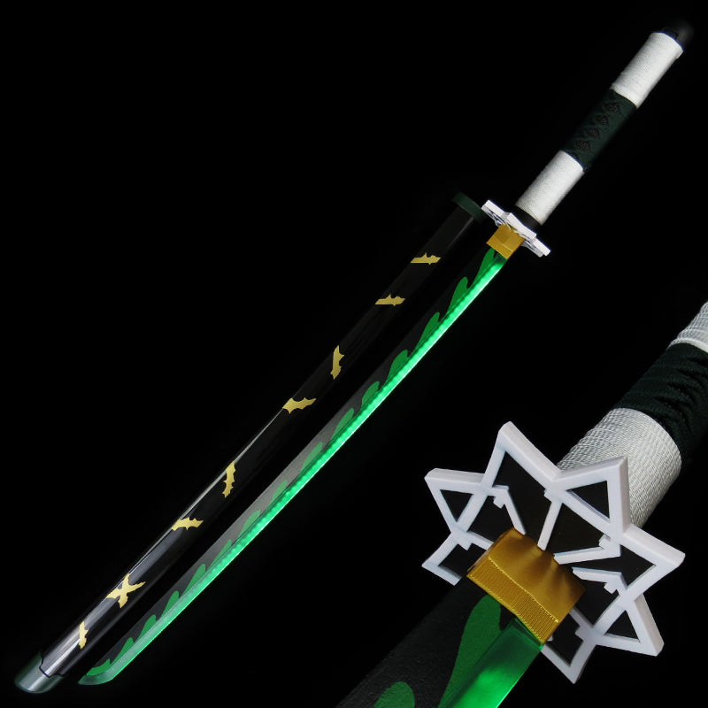 Demon Slayer Toy Sword