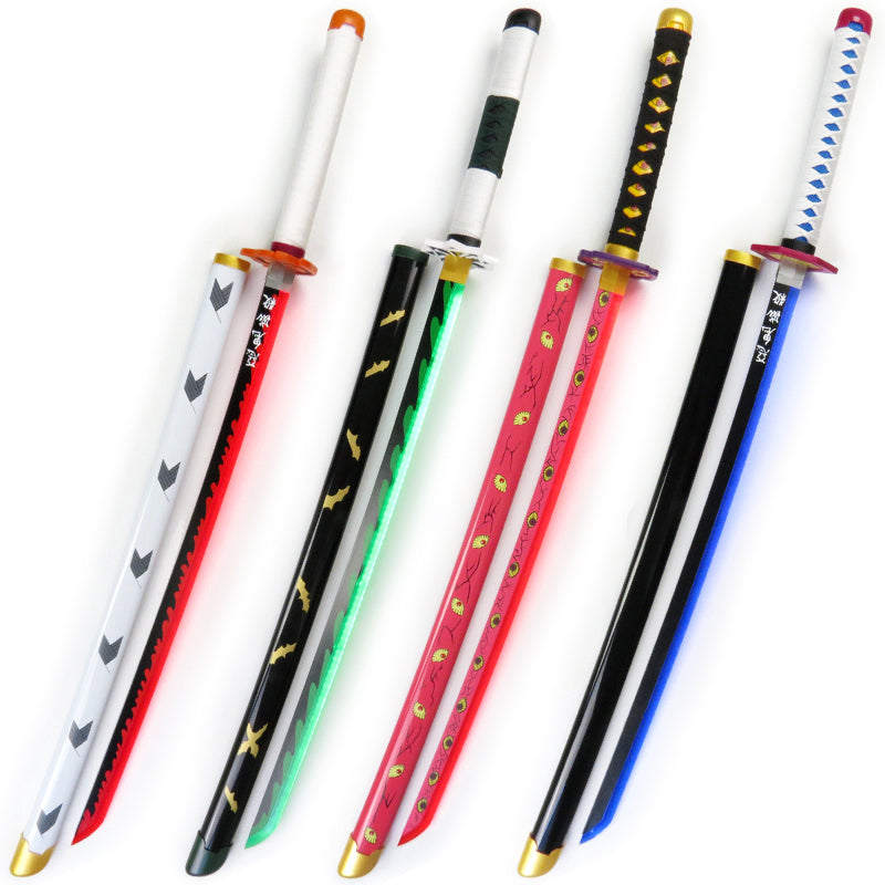 Demon Slayer Toy Sword
