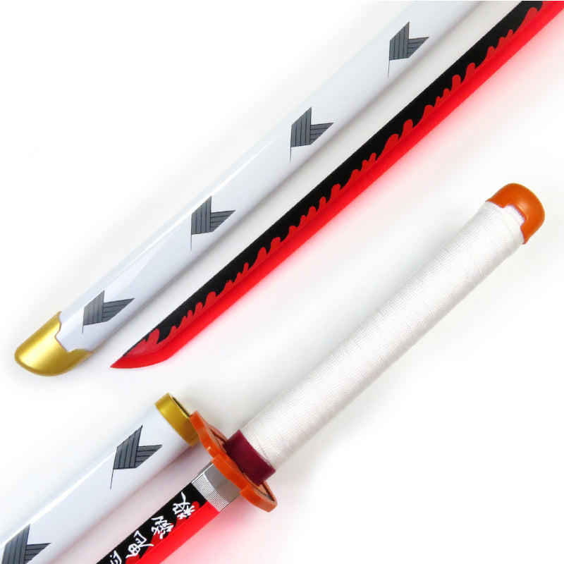 Demon Slayer Toy Sword