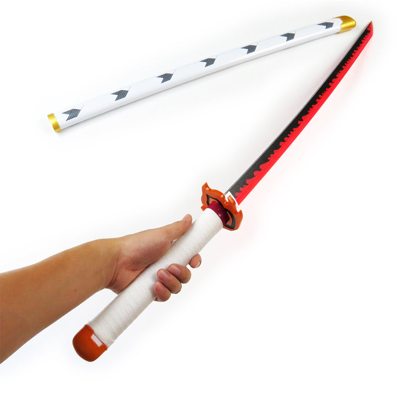 Demon Slayer Toy Sword