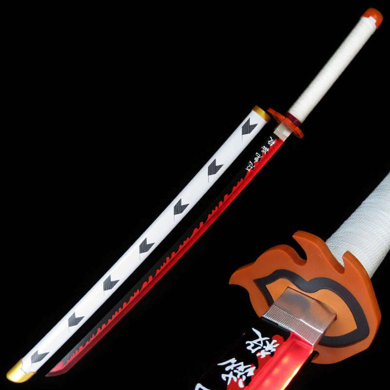 Demon Slayer Toy Sword